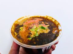嘎巴菜-奥华餐厅·老张记(台基厂店)