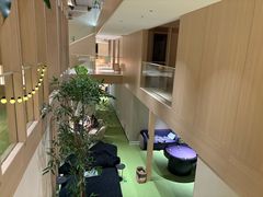 -A+阿加汤宿(大悦城店)