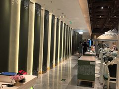 -巴音浩日娲·蒙餐(双林东路店)