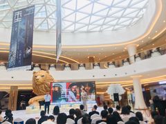 -棕榈MALL