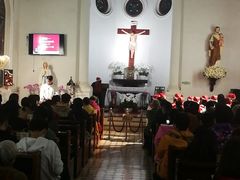 大堂-星巴克臻选(广州沙面店)