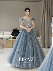 -Renee芮亦婚纱(原丽莎)