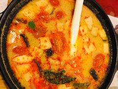 -阿诺泰·泰国餐厅(紫荆店)