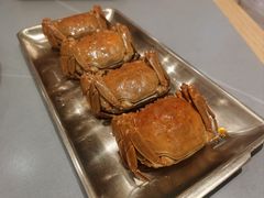 -龙虾奇迹泥炉烤肉(大华三路店)
