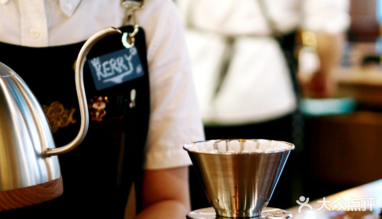 人生如夢，自帶酒香的雲南咖啡回味無窮