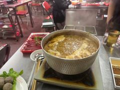 -燃计沙茶皇·香港沙茶火锅(人广旗舰店)