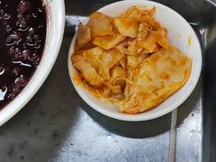 -劈柴院锅贴(沈阳路店)