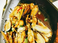 -红钳侠小龙虾·烧烤(中赢康康谷店)