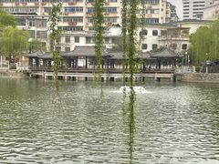 -孺子亭公园