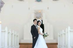 -巴黎婚纱摄影工作室