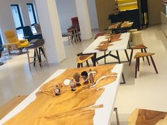 -广州市紫泥堂文化创意园景区