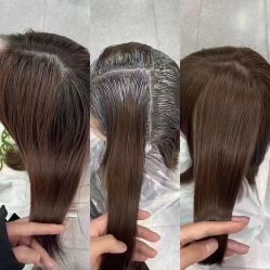 -NEW FACE烫染专业店