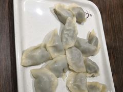 -金刚山烧烤(红旗大街店)