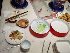 -涮福記·现切牛羊肉火锅(世纪汇店)