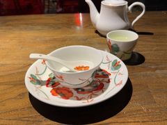 -穿越时尚餐厅(英武中路店)