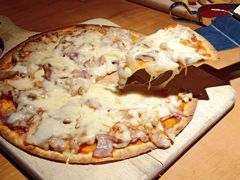 -新贝乐意大利餐厅(苏州中心店)