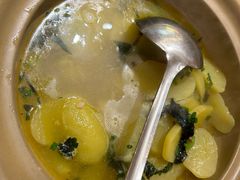 -衡厨·衡阳土菜(中南店)