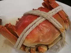 -乐咖啡西餐厅(太湖皇冠假日酒店)