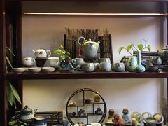 -豫园湖心亭茶楼