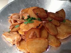 -绿茶餐厅(广州天河城店)