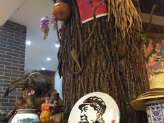 -东北大菜馆(延长路店)