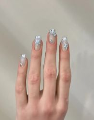 -MB·nail美甲美睫