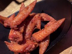 -烤匠麻辣烤鱼(万象城店)