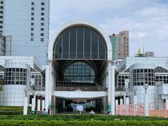 -九龙公园