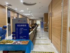 -美年大健康体检中心(牡丹园分院)