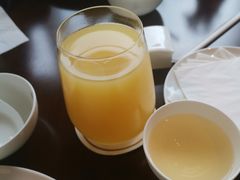 果汁-彩丰楼·中餐厅(国家会展中心上海洲际店)