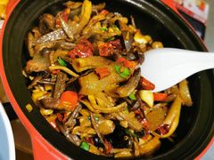 -胡子大厨·超级小炒肉(晶耀前滩店)