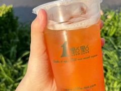 -1点点(银座和谐广场店)