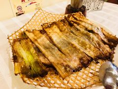 竹网鲈鱼-翠亭酒家(山西南路店)