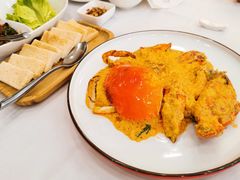 咖喱蟹-阿诺泰·泰国餐厅(紫荆店)