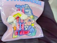 -贝紫Style(木马公寓店)