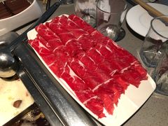 -海底捞火锅(万象城店)