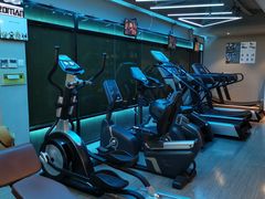 -RoMan罗马健身工作室(莘庄店)