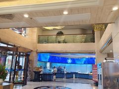 -天顺渔港·海景餐厅(星海广场店)