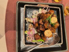 -久宴·天目湖大鱼头(恐龙园店)