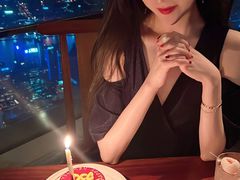 -上海柏悦酒店·世纪100牛排馆