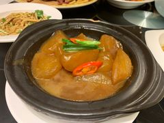 -丰收日·小海鲜·沪上家宴(顾村正大店)
