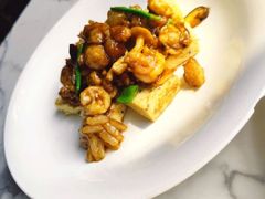 -九紫烤鸭·津粤菜(意式风情街店)