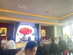 -阿庄新豫菜(通泰路店)