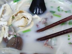 -房记津津老鸭汤