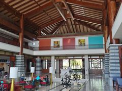 -石梅湾艾美度假酒店