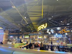 -食通天美食广场(华润万象城店)