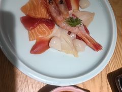-沼津港精致料理·寿喜烧·烧鸟(青浦宝龙广场日料榜单店)