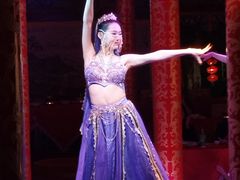 -白家大院·王府宫廷菜(苏州街店)