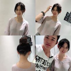 -苑苑发型设计