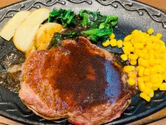 -萨莉亚意式餐厅(常州环球港店)
